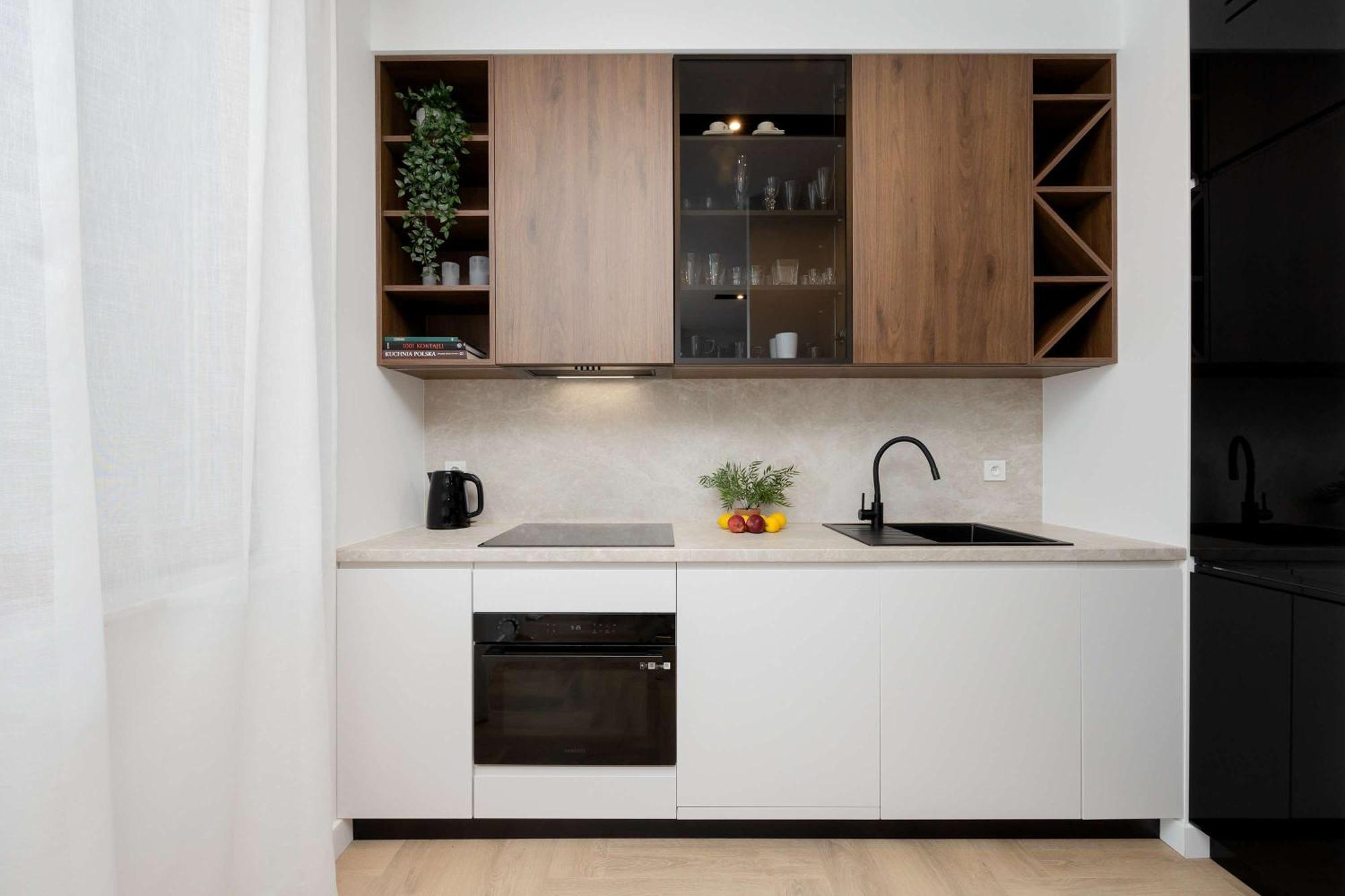 Apartment Sarmacka Wilanow With Parking, Sauna & Gym By Noclegi Renters Warschau Exterior foto